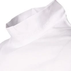 KARL LAGERFELD Longsleeve 755031/0/512221/10 Baumwolle, Weiß 9 KARL LAGERFELD Longsleeve 755031/0/512221/10 Baumwolle, Weiß -MR Wasch Geschaft 381411 norm3