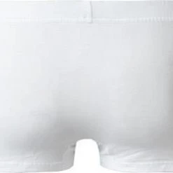 Alberto Boxershorts Daniel 06707007/100 Trunk, Baumwoll-Stretch, Weiß -MR Wasch Geschaft 381539 norm2