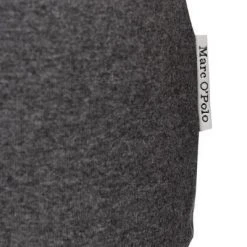 Marc O'Polo Longsleeve 220 2202 52354/969 Rollkragenshirt, Bio Baumwolle, Grau -MR Wasch Geschaft 381970 norm3