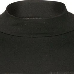 Falke Longsleeve Turtleneck 39635/3000 Mikrofaser feuchtigkeitregulierend, Schwarz -MR Wasch Geschaft 382169 norm3