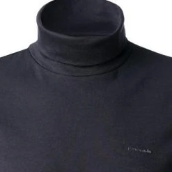 Pierre Cardin Longsleeve 53273/000/12328/3000 Rollkragenshirt, Baumwolle, Marineblau, Marine 6 Pierre Cardin Longsleeve 53273/000/12328/3000 Rollkragenshirt, Baumwolle, Marineblau, Marine -MR Wasch Geschaft 382212 norm2