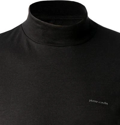 Pierre Cardin Longsleeve 53272/000/12328/2000 Baumwolle, Schwarz 3 Pierre Cardin Longsleeve 53272/000/12328/2000 Baumwolle, Schwarz – Bild 3