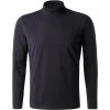 Pierre Cardin Longsleeve 53272/000/12328/3000 Baumwolle, Marineblau, Marine