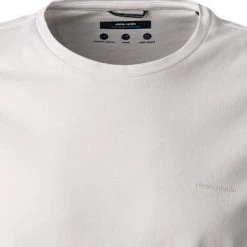 Pierre Cardin Longsleeve 53270/000/12328/1000 Baumwolle, Weiß -MR Wasch Geschaft 382216 norm2