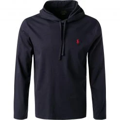 Polo Ralph Lauren Longsleeve 710847203/013 Baumwolle, Tintenblau