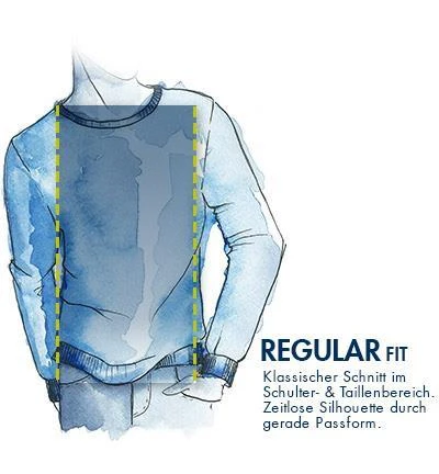 Polo Ralph Lauren Longsleeve 710847203/016 Baumwolle, Schwarz, Schwarz-gold 5 Polo Ralph Lauren Longsleeve 710847203/016 Baumwolle, Schwarz, Schwarz-gold – Bild 5