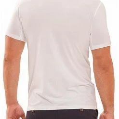 Mey Hybrid-T-Shirt 30038/101 Hybrid T-Shirt iQ-T, COOLMAX® geruchshemmend, Weiß -MR Wasch Geschaft 382459 norm2