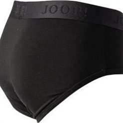 JOOP! Slip 2er Pack 30030788/001 Slips, Baumwoll-Stretch, Schwarz -MR Wasch Geschaft 382580 norm2