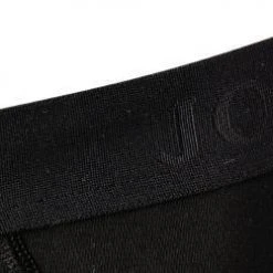 JOOP! Slip 2er Pack 30030788/001 Slips, Baumwoll-Stretch, Schwarz -MR Wasch Geschaft 382580 norm3