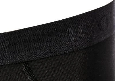 JOOP! Boxer 2er Pack 30030789/001 Trunks, Baumwoll-Stretch, Schwarz 4 JOOP! Boxer 2er Pack 30030789/001 Trunks, Baumwoll-Stretch, Schwarz – Bild 4