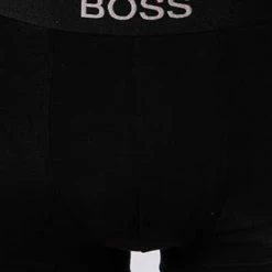 BOSS Trunk Starlight 50462484/001 Baumwolle-Modal, Schwarz -MR Wasch Geschaft 382719 norm2