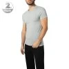 Polo Ralph Lauren T-Shirt 2er Pack 714835960/003 T-Shirts, Baumwoll-Stretch, Grau