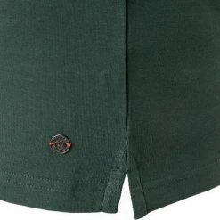 MUSTANG Longsleeve 1012375/6432 Slim Fit, Baumwolle, Tannengrün 8 MUSTANG Longsleeve 1012375/6432 Slim Fit, Baumwolle, Tannengrün -MR Wasch Geschaft 383592 norm3