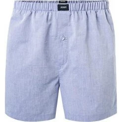 JOOP! Boxer Shorts 3er Pack 30029934/966 Boxershorts, Baumwolle, Hellblau-blau-grau -MR Wasch Geschaft 383685 norm2