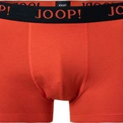 JOOP! Boxer Shorts 3er Pack 30029929/961 Trunks, Baumwoll-Stretch, Rot-blau-navy -MR Wasch Geschaft 383689 norm2