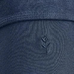 Seidensticker Brief 12.200000/0019 Slip, Baumwolle, Navy -MR Wasch Geschaft 383863 norm3