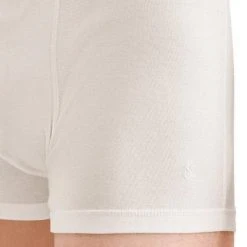 Seidensticker Trunk 12.200002/0001 Baumwolle, Weiß -MR Wasch Geschaft 383866 norm3