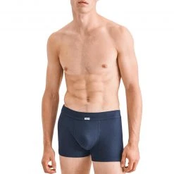 Seidensticker Trunk 12.200002/0019 Baumwolle, Navy