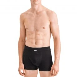 Seidensticker Trunk 12.200002/0039 Baumwolle, Schwarz