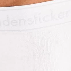 Seidensticker Brief 3er Pack 12.200019/0001 Slips, Baumwoll-Stretch, Weiß -MR Wasch Geschaft 383892 norm3