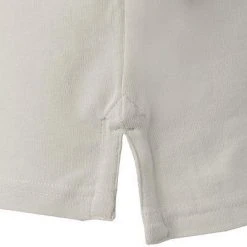 TOMMY JEANS Longsleeve DM0DM12279/YBI Baumwolle, Ecru -MR Wasch Geschaft 384125 norm3