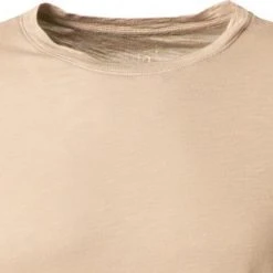 JUVIA Longsleeve 91514022/16/252 T-Shirt, Baumwolle, Beige -MR Wasch Geschaft 384343 norm2