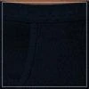 Schiesser Feinripp Sportslip 005128/815 Baumwolle, Dunkelblau, Navy