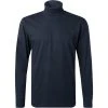 RAGMAN Rolli 40170/070 Rollkragenshirt, Baumwolle, Dunkelblau, Navy