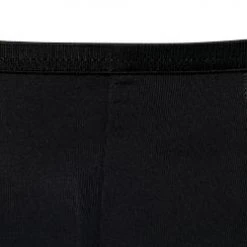 HOM Plumes Trunk 404755/0004 Mikrofaser-Stretch, Schwarz, Black -MR Wasch Geschaft 93398 norm2